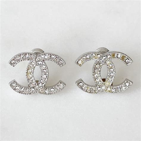 chanel earrings jp|Chanel earrings buy online.